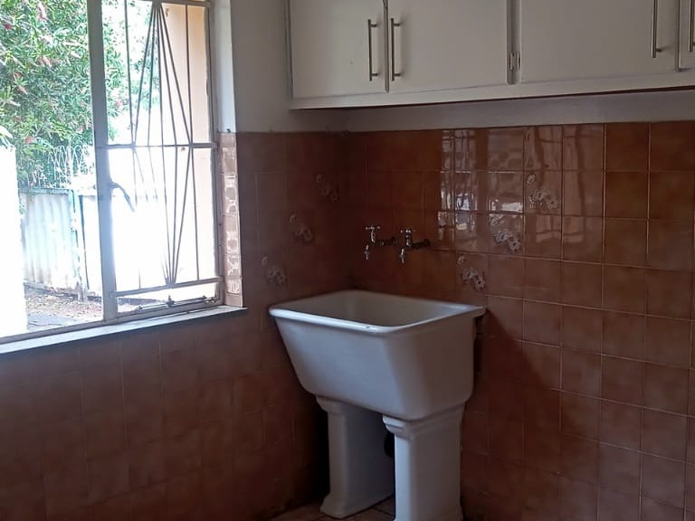 To Let 4 Bedroom Property for Rent in Universitas Free State